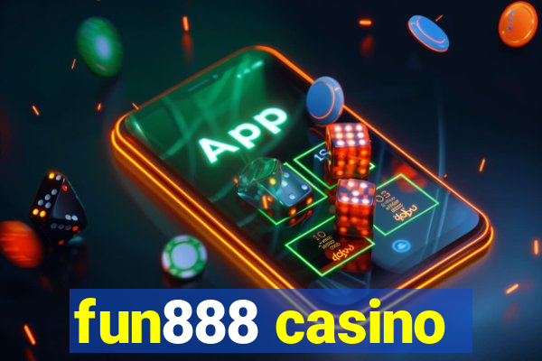 fun888 casino